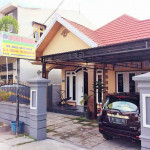 Wisma Maharani Wangi-Wangi