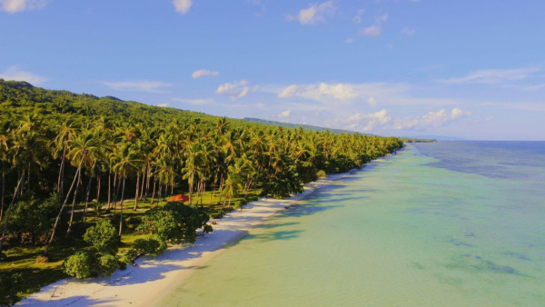 1 Day Trip Desa Wabula dan Desa Wasuemba, Buton, Sulawesi Tenggara