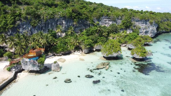 Explore Buton & Muna Island