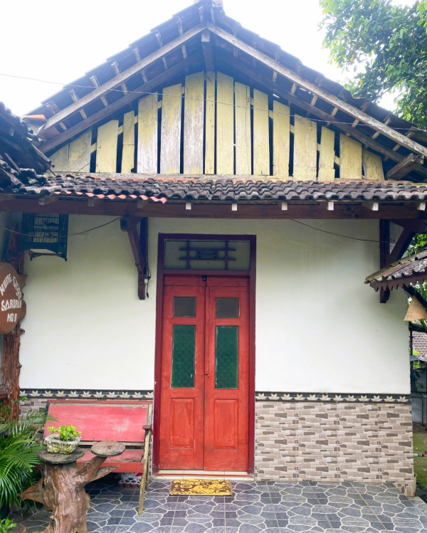 Homestay Sarofah