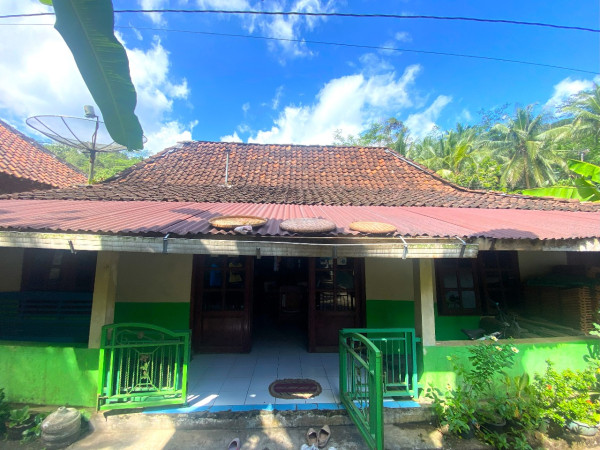 Homestay Mbah Sarip