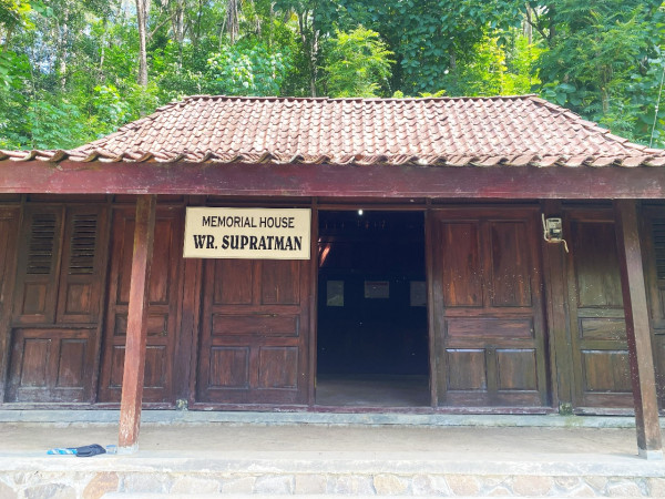 Paket Ngangeni Desa Wisata Somongari - Halfday