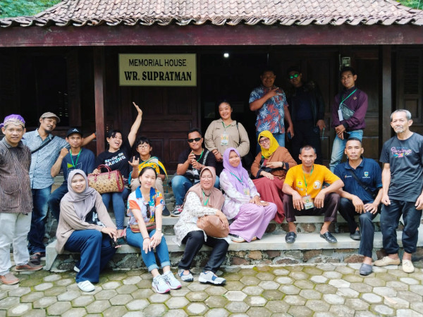 Paket Ngangeni Desa Wisata Somongari - Oneday