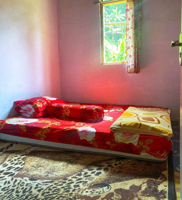 Homestay Siti Khodriyah