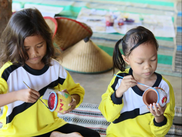 Lestari Budaya Lerep