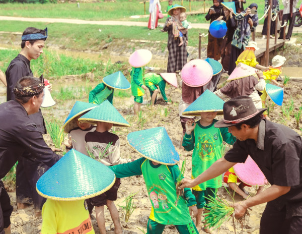 Sawala Pangan Ciasembaru