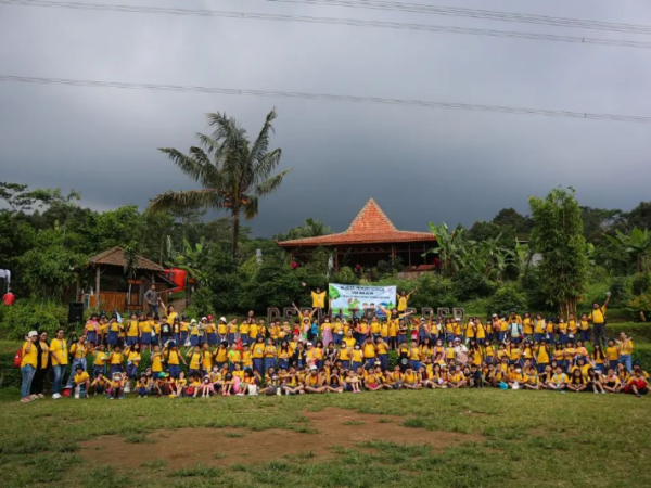 Eduwisata Desa Wisata Lerep - One Day