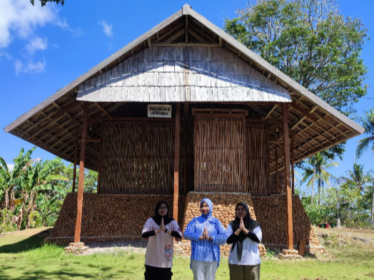 Trip Baubau & Buton Selatan (3D2N)