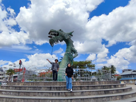 City Tour Baubau (2D2N)